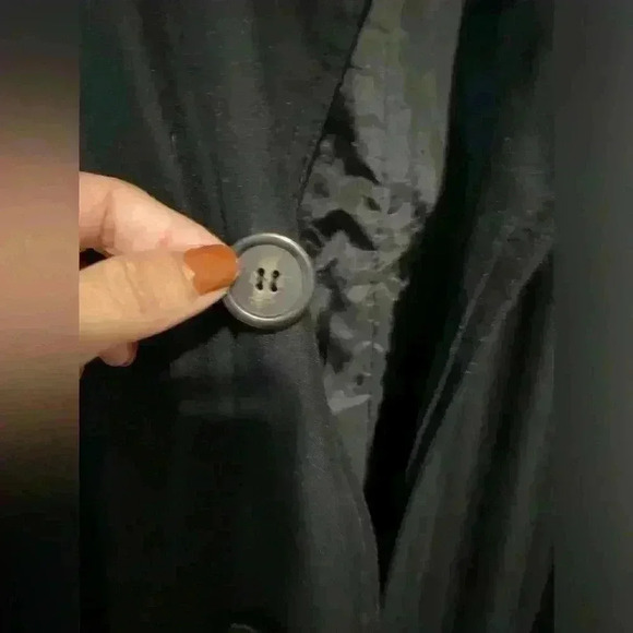 Ralph Lauren Mens ClassicFit  Overcoat 42 R - Picture 4 of 13